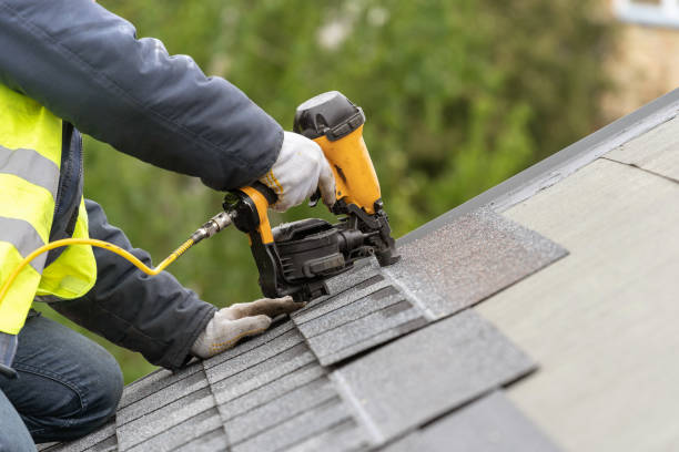 Roof Moss and Algae Removal in Helena Valley Northwest, MT