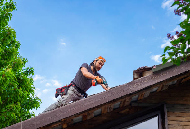 Best Emergency Roof Repair Services  in Helena Valley Northwest, MT